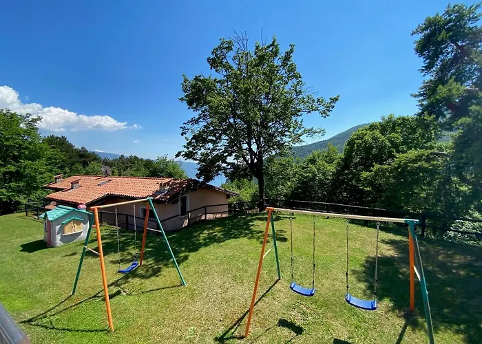 Residence La Quiete Apartments