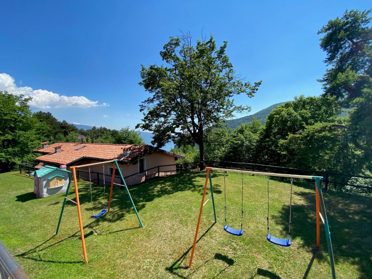 La Quiete * Tignale