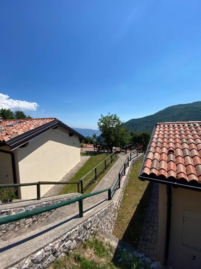 La Quiete Aparthotel Tignale