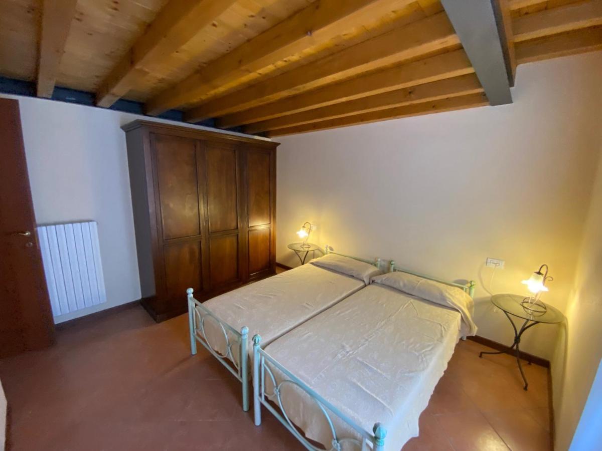 Aparthotel La Quiete *