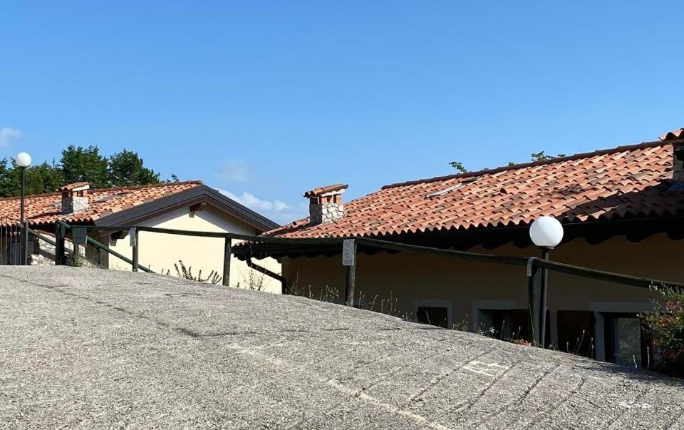 Aparthotel La Quiete *