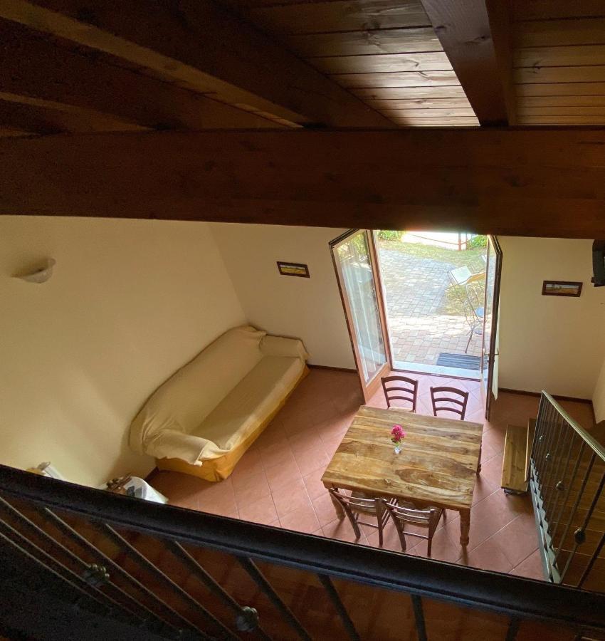 Aparthotel La Quiete